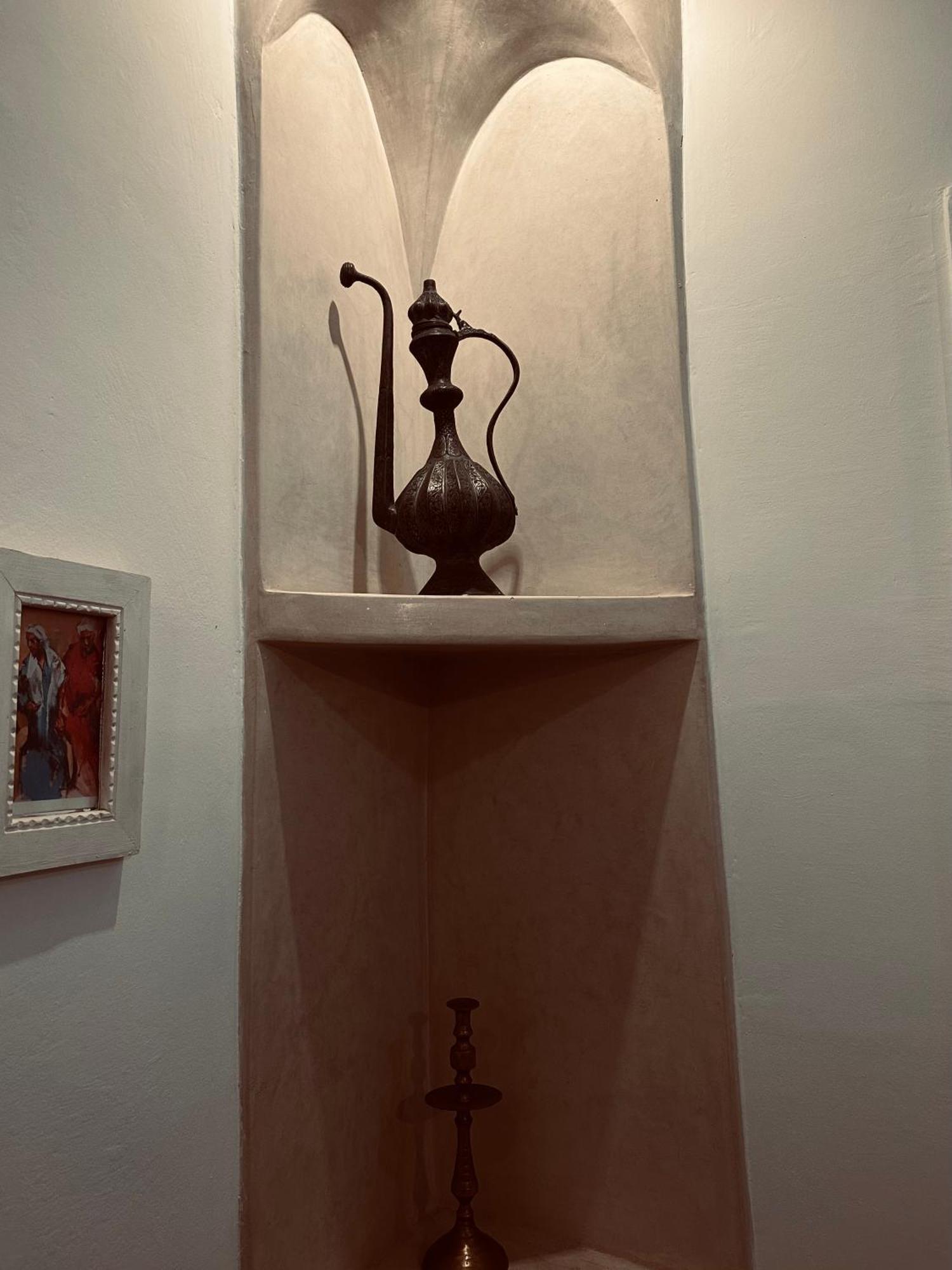 Dar Al Nour Villa Marrákes Kültér fotó